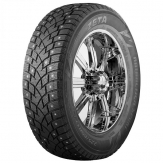 ZETA ANTARCTICA SPORT XL 275/55R20 117H